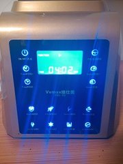 香浓黑芝麻酱步骤7