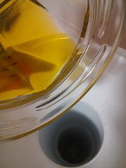 香浓黑芝麻酱步骤6