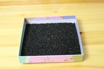 芝麻酱花卷步骤1