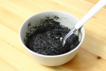 芝麻酱花卷步骤4