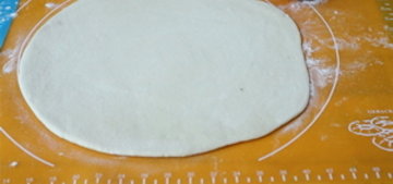 芝麻酱花卷步骤6