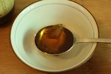 香辣热干面的做法步骤2