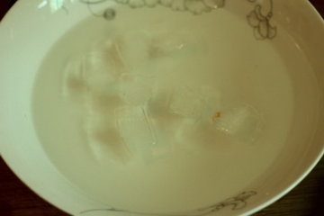 香辣热干面的做法步骤7