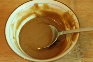 香辣热干面的做法步骤3