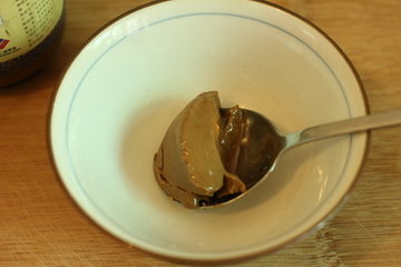 香辣热干面的做法步骤1