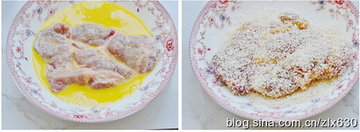 味噌猪排饭步骤5-6