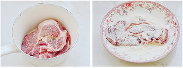 味噌猪排饭步骤3-4