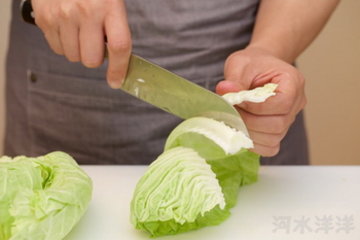 日式炸猪排步骤1