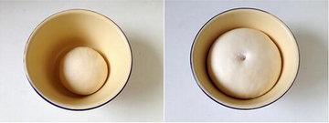 韩式猪排汉堡的做法步骤5-6