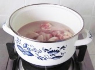 仔姜鸭的做法步骤2