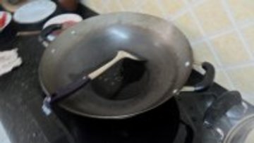 泡椒猪肝的做法步骤7