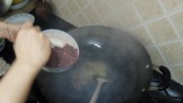 泡椒猪肝的做法步骤8