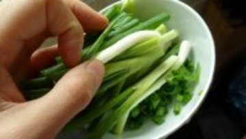 泡椒猪肝的做法步骤2