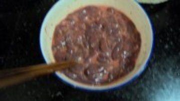 泡椒猪肝的做法步骤4