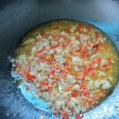 肉末冬瓜的做法步骤8