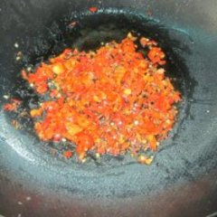 肉末冬瓜的做法步骤5