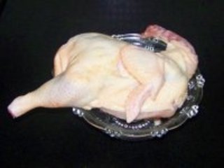 香辣叉烧鸡丁的做法步骤1