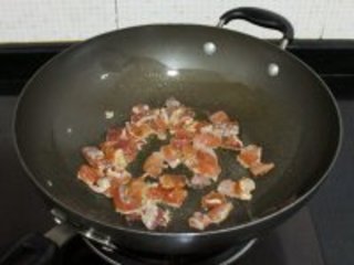 香辣叉烧鸡丁的做法步骤8