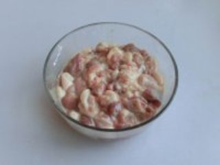 酱爆鸭丁的做法步骤6