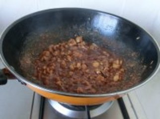 酱爆鸭丁的做法步骤10