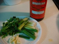 香辣炒花蛤的做法步骤4