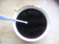 糖醋带鱼的做法步骤6