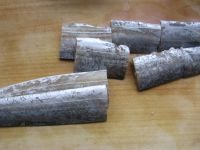 糖醋带鱼的做法步骤1