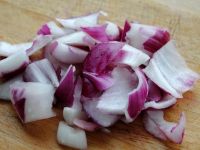 彩椒牛肉的做法步骤4