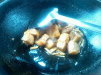 红烧鱼的做法步骤5