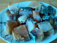 红烧鱼的做法步骤1