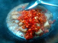 红烧鱼的做法步骤8