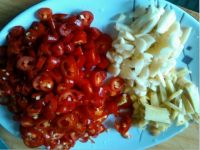 红烧鱼的做法步骤3