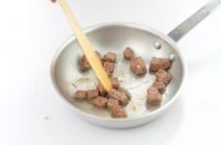 青椒牛肉的做法步骤2