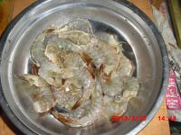 啤酒虾的做法步骤2