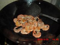 啤酒虾的做法步骤3