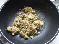 牡蛎煎蛋的做法步骤14