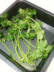 干香咸带鱼的做法步骤7