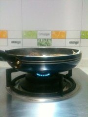 干香咸带鱼的做法步骤5