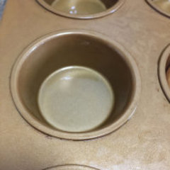 黄金鸡蛋汉堡的做法步骤8