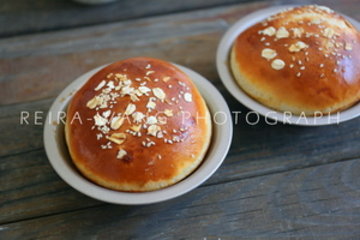 牛肉汉堡的简单做法步骤2