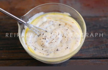 牛肉汉堡的简单做法步骤5