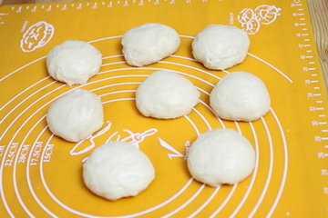 汉堡包的做法步骤3