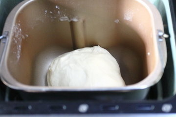 汉堡包的做法步骤1