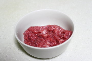 汉堡包的做法大全