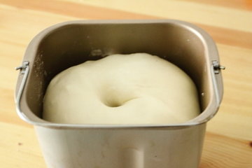 汉堡包的做法步骤2