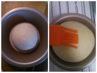 健康汉堡的做法步骤7-8