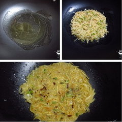 洋芋擦擦步骤7-9