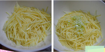 洋芋擦擦怎么做步骤3-4