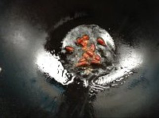 茴香老奶洋芋步骤5