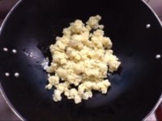 茴香老奶洋芋步骤6